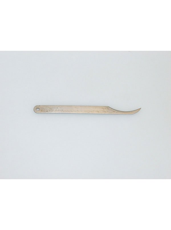 Hyde Tools 57380 Curve Point Blade (2) | the Hyde Store