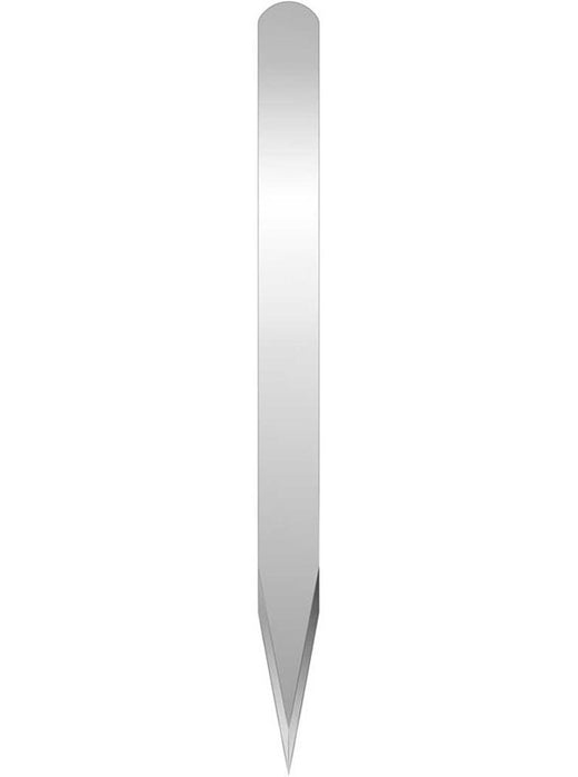 Hyde Tools 57600 Lance Point Blade (#2)