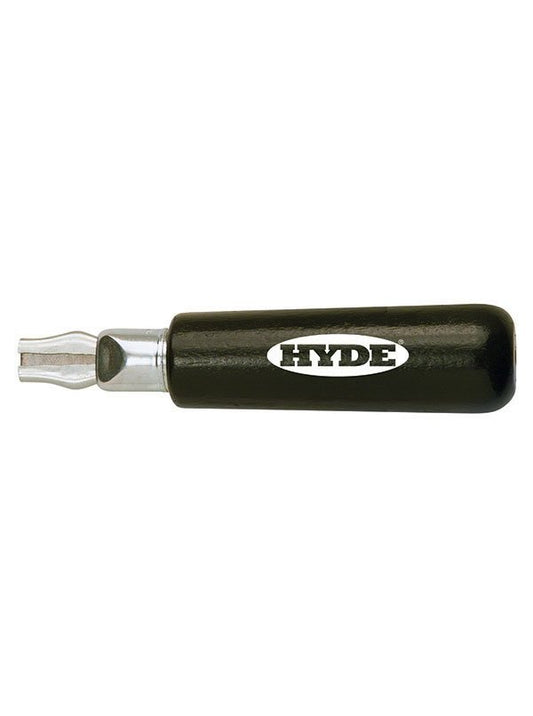 Hyde Tools 57620 Wood Extension Blade Handle 1R | the Hyde Store