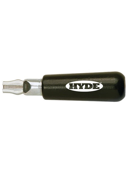 Hyde Tools 57630 Wood Extension Blade Handle 2SR - the Hyde Store