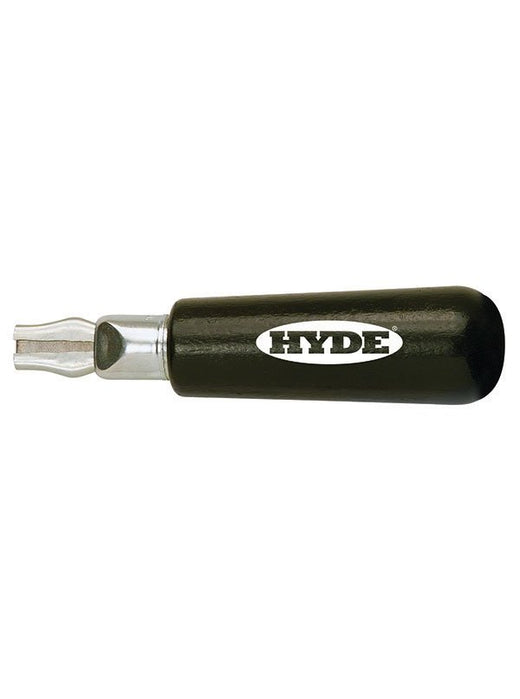 Hyde Tools 57660 Wood Extension Blade Handle 12LR