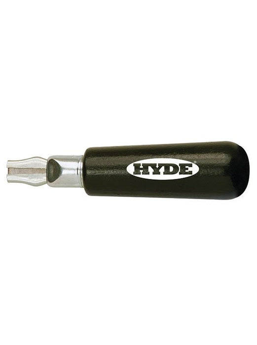 Hyde Tools 57660 Wood Extension Blade Handle 12LR - the Hyde Store