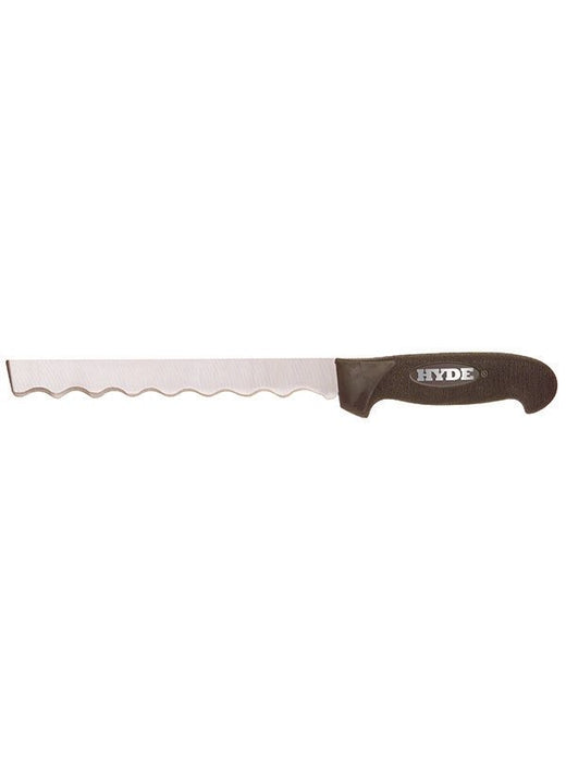 Hyde Tools 60118 Insulation Knife