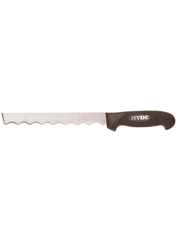 Hyde Tools 60118 Insulation Knife | the Hyde Store