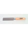 Hyde Tools 60180 Hollow Ground Square Point Knife - the Hyde Store