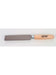 Hyde Tools 60570 Square Point Knife, Wood Handle - the Hyde Store