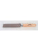 Hyde Tools 60600 Square Point Knife, Safety Wood Handle - the Hyde Store
