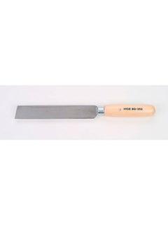 Hyde Tools 60750 Hollow Ground Square Point Knife (BG352)