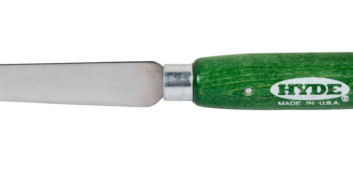 Hyde Tools 61350 Flexible Skiver Knife K770, 4