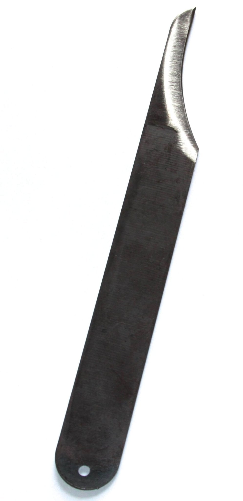 Hyde Tools 62600 Mill Blade (BG182M) Bevel Grind High Speed | the Hyde Store