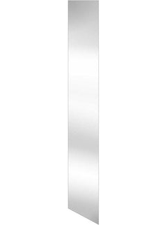 Hyde Tools 62875 Mill Blade (3551M) Bevel Grind High Speed