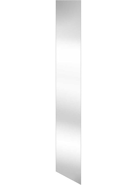 Hyde Tools 62875 Mill Blade (3551M) Bevel Grind High Speed