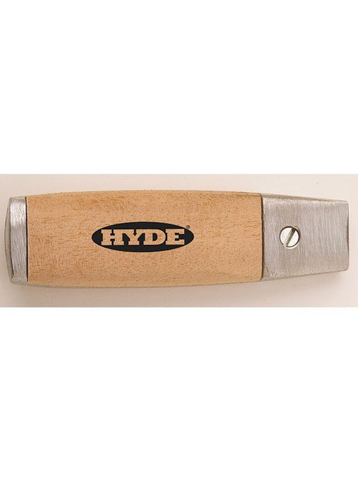 Hyde Tools 63080 Hardwood Mill Blade Handle (2108), 4-1/2 - the Hyde Store