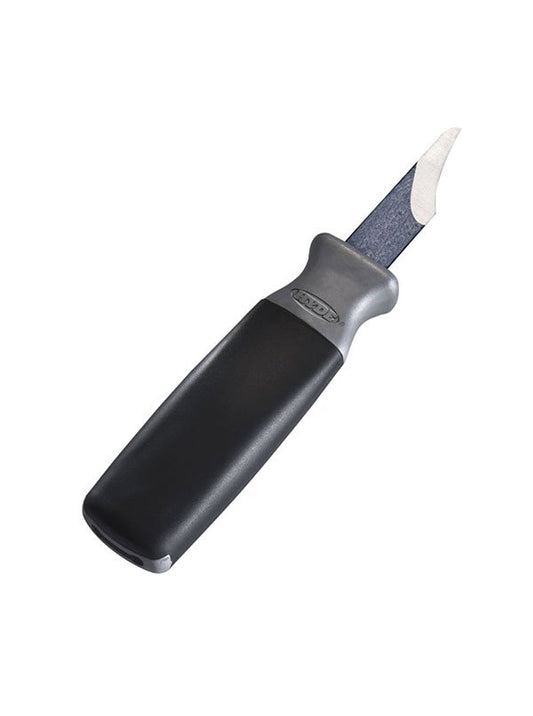 Hyde Tools 63175 MAXXGRIP® Mill Blade Handles for 3/8" Blades | the Hyde Store