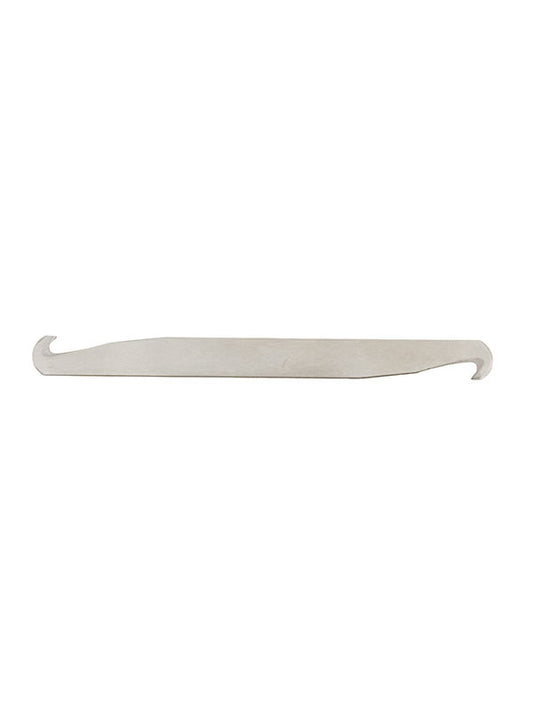 Hyde Tools 67390 Double - End Hook Blade (6520) | the Hyde Store