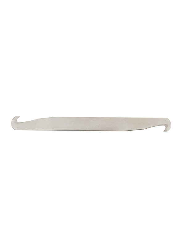 Hyde Tools 67390 Double - End Hook Blade (6520) | the Hyde Store