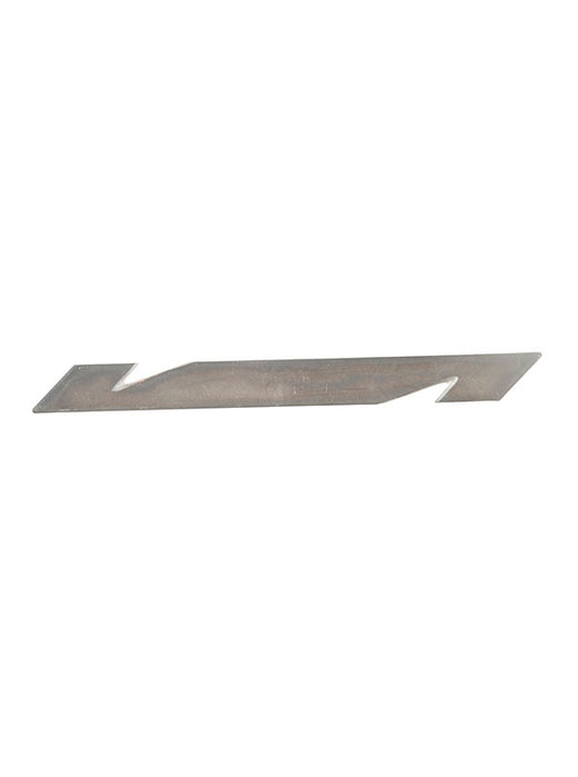 Hyde Tools 67450 Double-End Hook High Speed Blade (4502M)