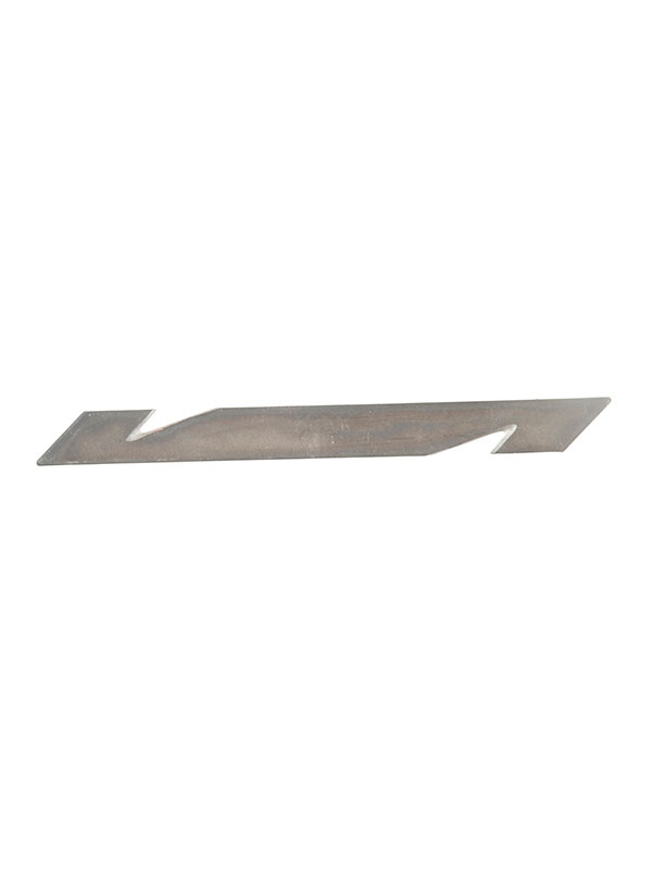 Hyde Tools 67450 Double - End Hook High Speed Blade (4502M) | the Hyde Store