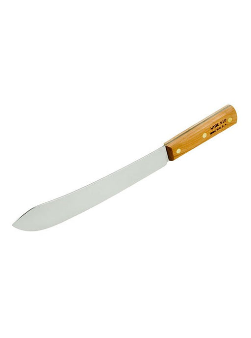 Hyde Tools 68030 Butcher Knife (506), 6" - the Hyde Store