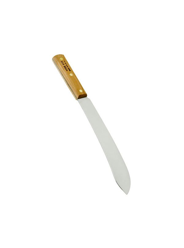 Hyde Tools 68090 Butcher Knife (510), 10" | the Hyde Store