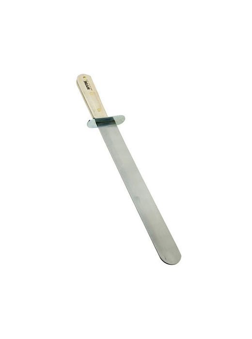 Hyde Tools 68300 Semi-hollow Ground Safety Knife, Sharp (314)