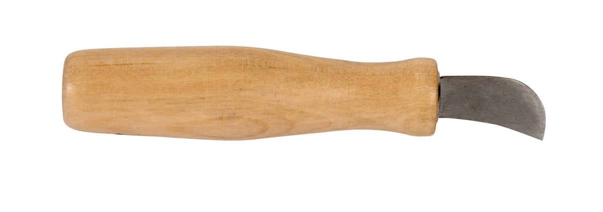 Hyde Tools 90600 Cable Knife (405), 1 - 3/8" x 7/8" | the Hyde Store