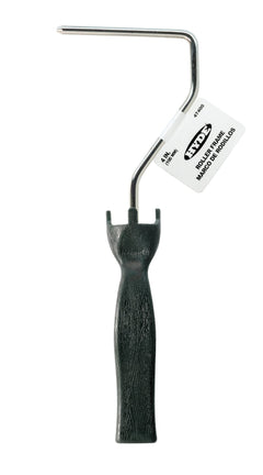 Hyde 47400 Mini Wire Frame, 10'' plastic handle