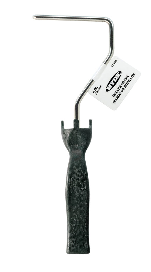 Hyde 47400 Mini Wire Frame, 10'' plastic handle