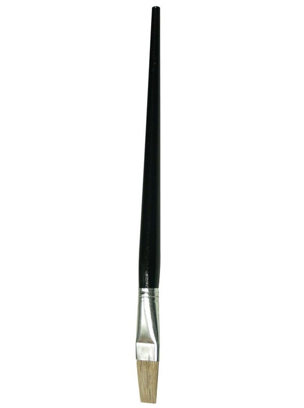 Richard 80016 3/4" Paint brush, ARTIST BRUSH series. | the Hyde Store