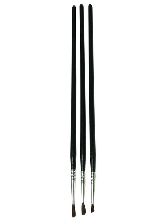 Richard 80017 ARTIST series Paint brush - 3 pack. | the Hyde Store