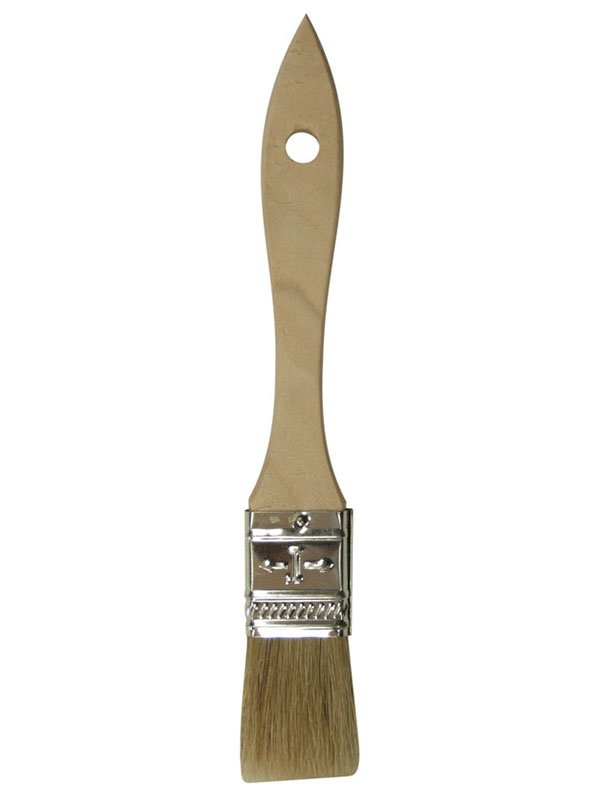 Richard 80152 1'' Chip Brush, UTILITY series | the Hyde Store