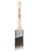 Richard 80662 2'' angular paint brush, OPTIMUM ULTRA series, polyester-nylon, wood handle - the Hyde Store