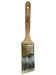 Richard 80752 2'' Angular Paint Brush, CONNOISSEUR EXTRA series, polyester-nylon, wood handle - the Hyde Store
