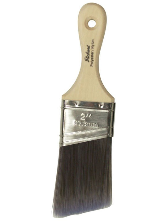 Richard 80822 2'' Angular Paint Brush | the Hyde Store