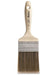 Richard 80909 3" Straight Paint Brush, Chinex - Polyester, Wood Handle - the Hyde Store