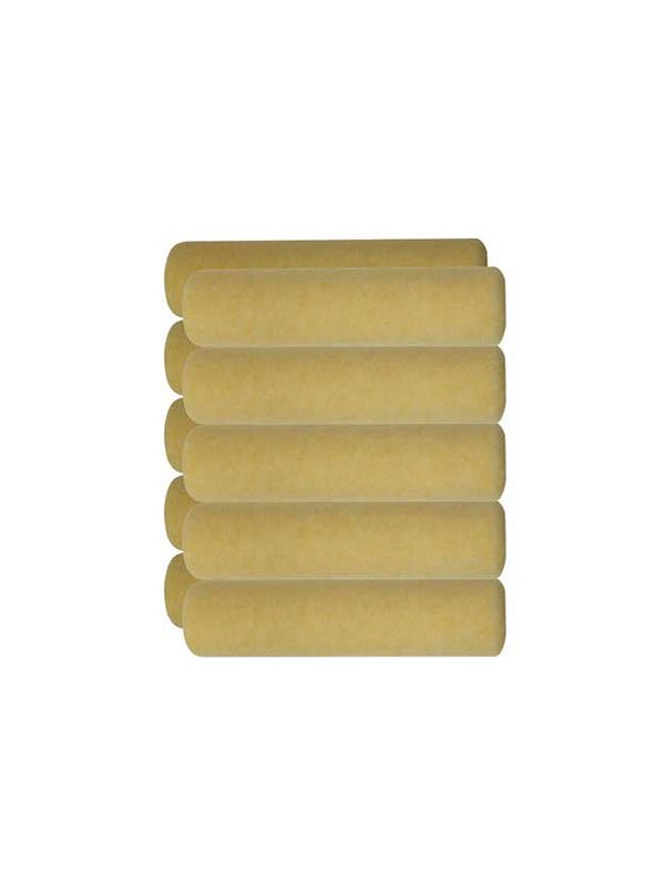 Richard 91103 9" roller cover, LAMB PRO series - 3/8" pile (pack 10). | the Hyde Store