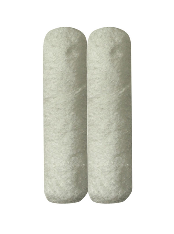 Richard 91203 - US 9" roller cover, ULTRA TOUCH series 1/2" pile (pack 2) | the Hyde Store