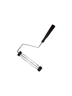 Richard 92006 General purpose cage frame, 4-wire, plastic handle (7 1/2'').