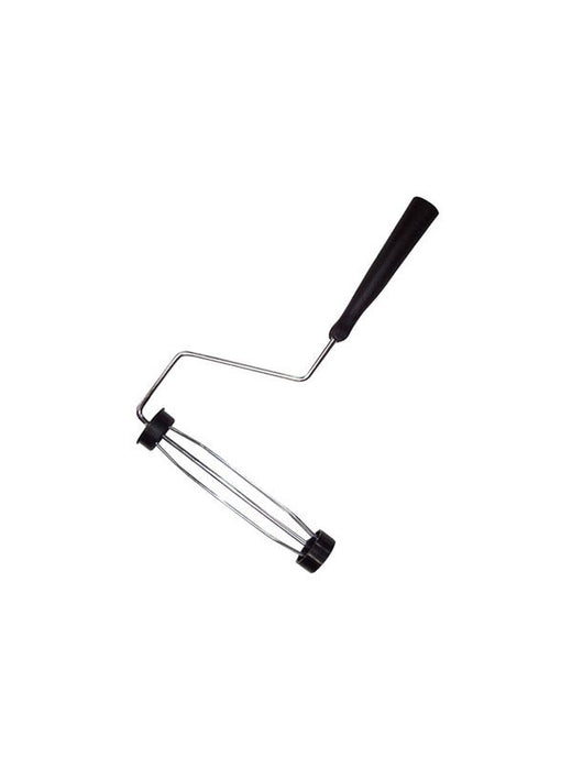 Richard 92006 General purpose cage frame, 4-wire, plastic handle (7 1/2'').