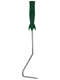Richard 92011 16" frame with plastic handle.