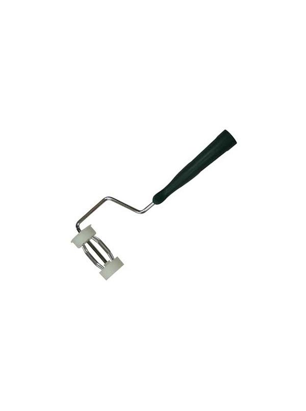 Richard 92012 3'' Cage Frame, 4 - wire, 10'' plastic handle | the Hyde Store