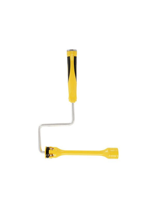 Richard 92013 9'' cage frame with easy cleaning rod, ergo - grip handle | the Hyde Store