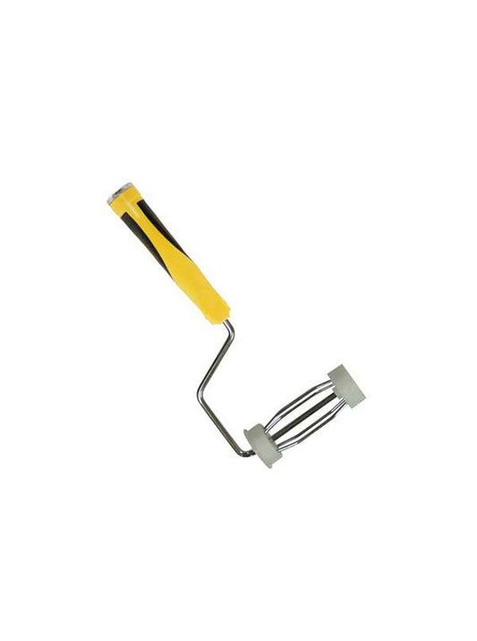 Richard 92018 4'' cage frame, 4 wire, soft - grip handle | the Hyde Store