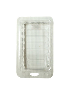 Richard 92053 3'' econo plastic tray.