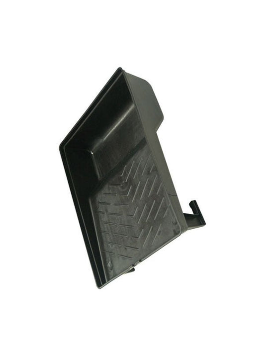Richard 92054 9 1/2'' plastic tray for ladder, 2 liters. | the Hyde Store