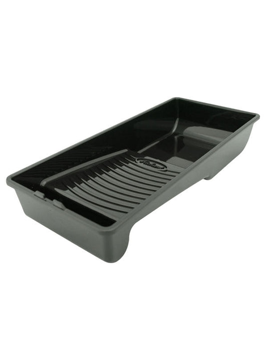 Richard 92080 4'' x 16'' plastic tray | the Hyde Store