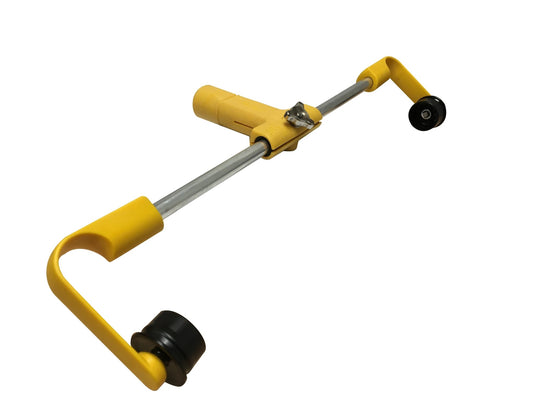 Richard 92114 - US Flexi - Frame 18" Cage Frame | the Hyde Store