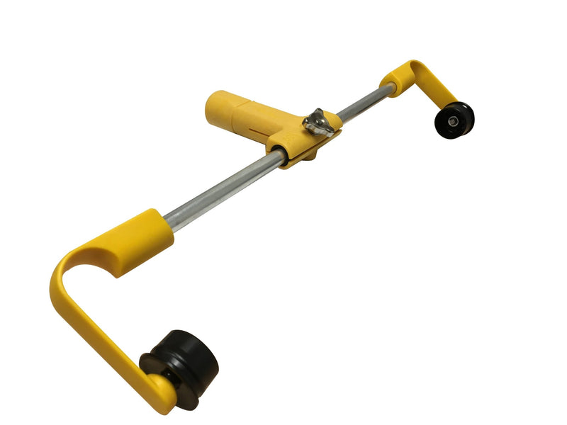 Richard 92114 - US Flexi - Frame 18" Cage Frame | the Hyde Store