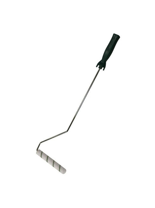 Richard 94003 6'' wide woven roller, 15/32'' pile, 24'' long metal frame.