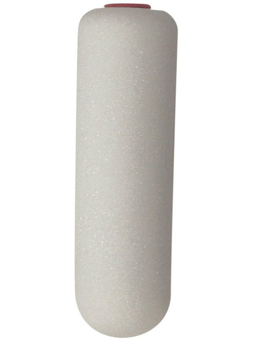 Richard 94004 4'' wide foam roller, 7/16'' pile, double round end.